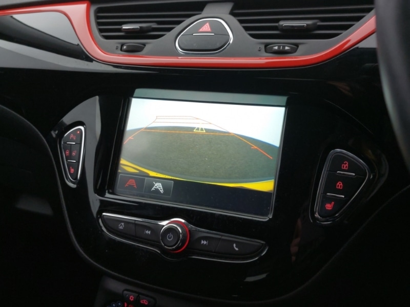 Used Vauxhall Corsa 2018 for sale - 78093606: Photo 13