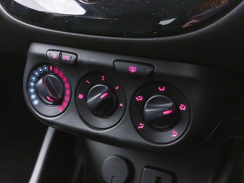 Used Vauxhall Corsa 2018 for sale - 78093606: Photo 15