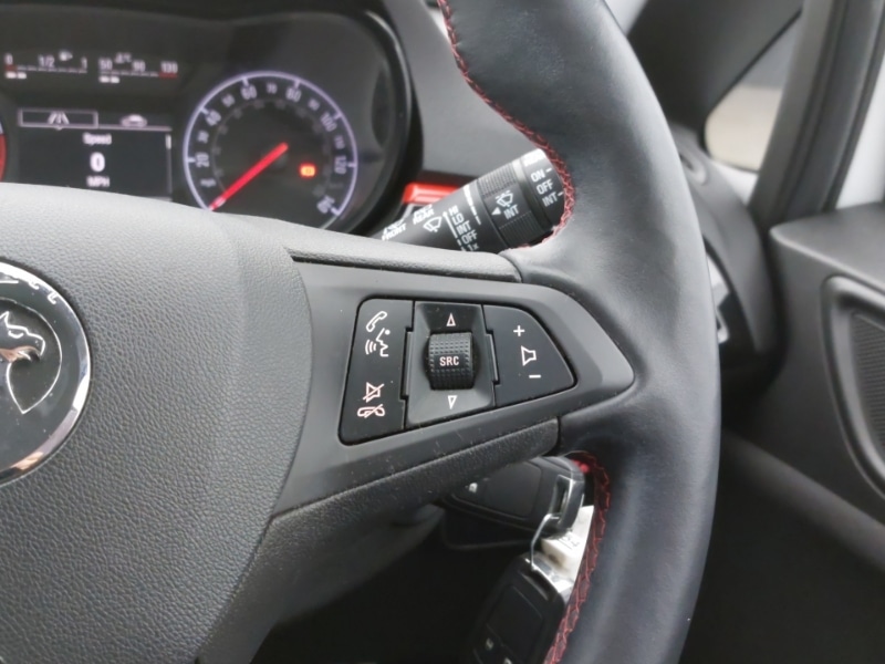 Used Vauxhall Corsa 2018 for sale - 78093606: Photo 17