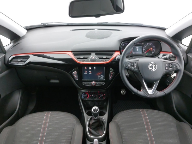 Used Vauxhall Corsa 2018 for sale - 78093606: Photo 2