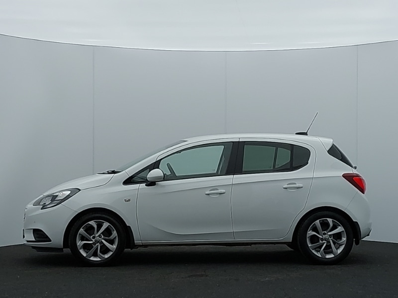 Used Vauxhall Corsa 2018 for sale - 78093606: Photo 4
