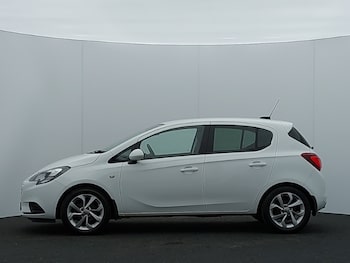 Used Vauxhall Corsa 2018 for sale - 78093606: Photo