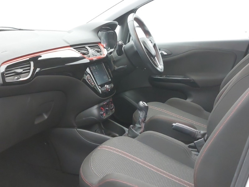 Used Vauxhall Corsa 2018 for sale - 78093606: Photo 5