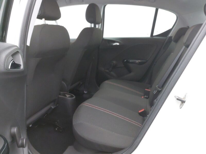 Used Vauxhall Corsa 2018 for sale - 78093606: Photo 6