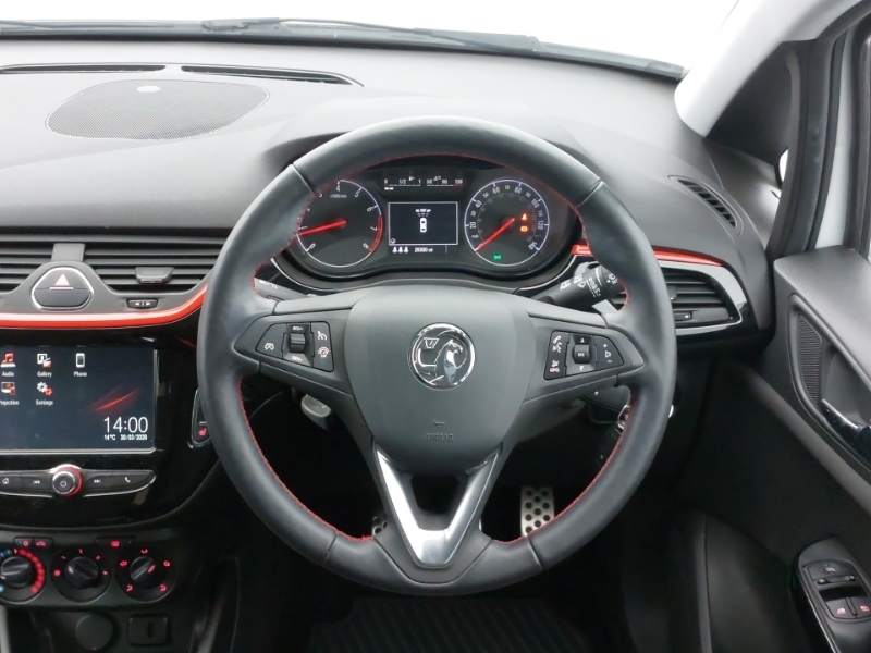 Used Vauxhall Corsa 2018 for sale - 78093606: Photo 7