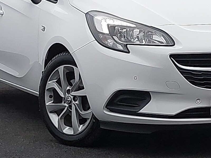 Used Vauxhall Corsa 2018 for sale - 78093606: Photo 9