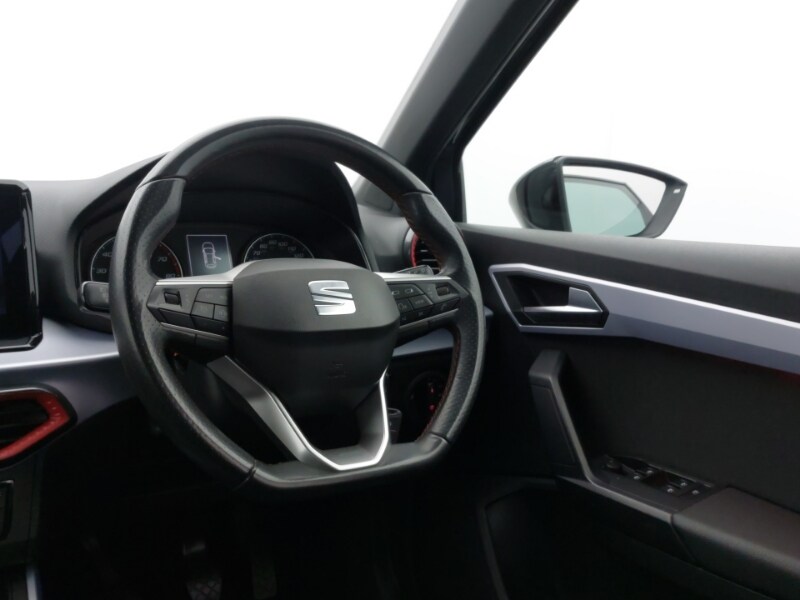 Used SEAT Arona 2022 for sale - 77273398: Photo 10