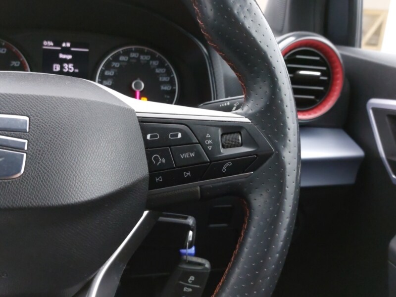 Used SEAT Arona 2022 for sale - 77273398: Photo 18