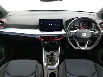 Used SEAT Arona 2022 for sale - 77273398: Photo