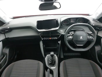 Used Peugeot 2008 2022 for sale - 79505896: Photo