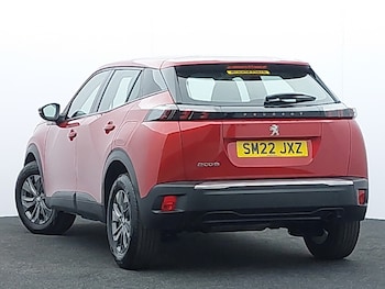 Used Peugeot 2008 2022 for sale - 79505896: Photo