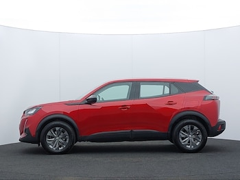 Used Peugeot 2008 2022 for sale - 79505896: Photo
