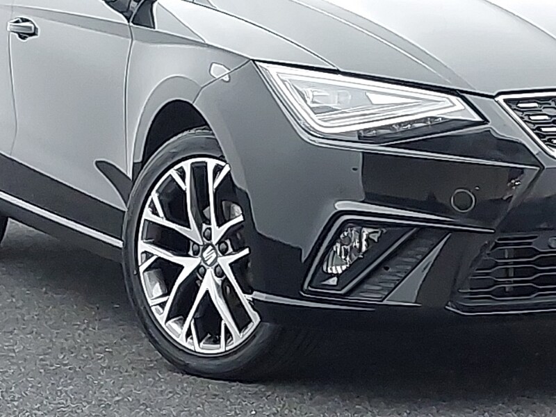 Used SEAT Ibiza 2021 for sale - 77816367: Photo 9