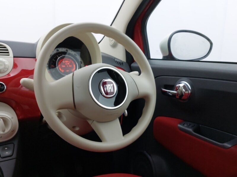 Used Fiat 500 2013 for sale - 78071361: Photo 10