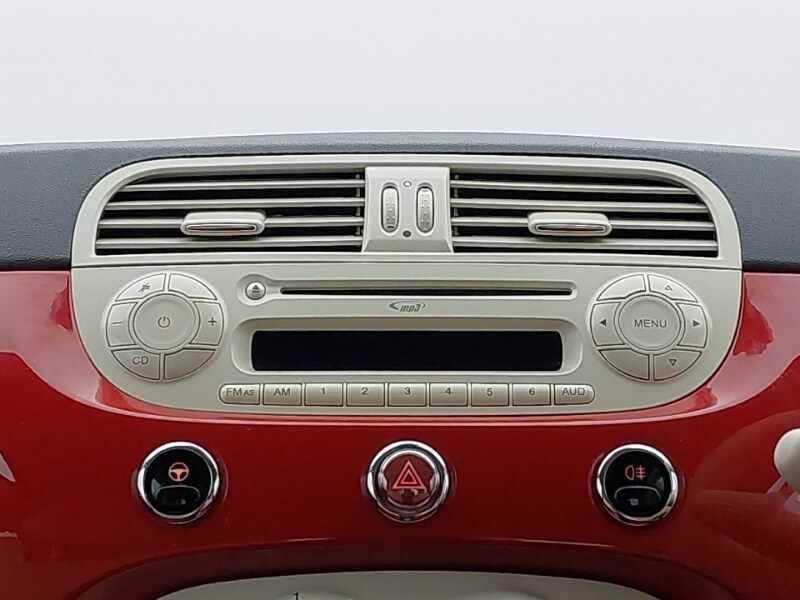 Used Fiat 500 2013 for sale - 78071361: Photo 11