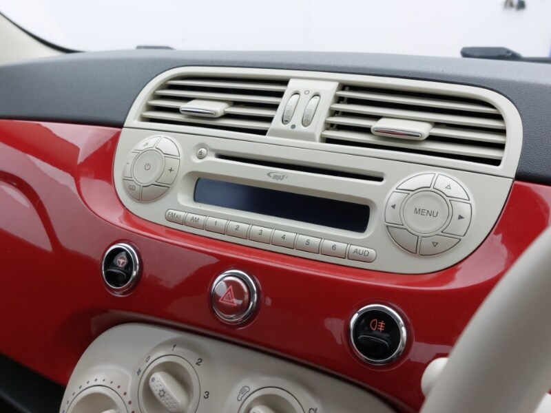 Used Fiat 500 2013 for sale - 78071361: Photo 13