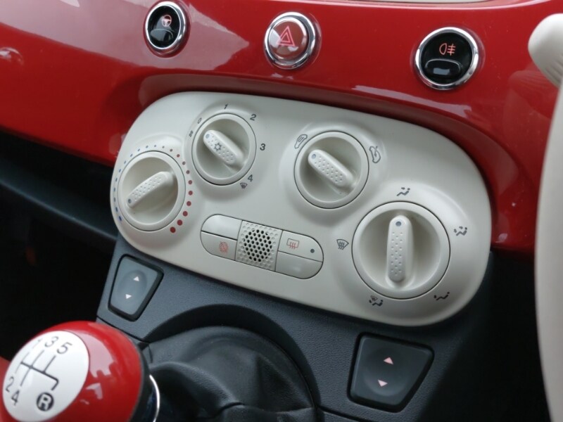 Used Fiat 500 2013 for sale - 78071361: Photo 14