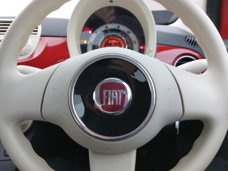 Used Fiat 500 2013 for sale - 78071361: Photo 15