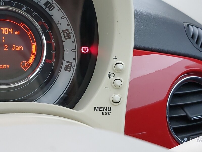 Used Fiat 500 2013 for sale - 78071361: Photo 16