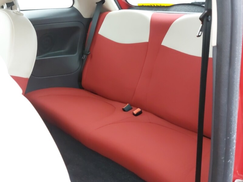 Used Fiat 500 2013 for sale - 78071361: Photo 6