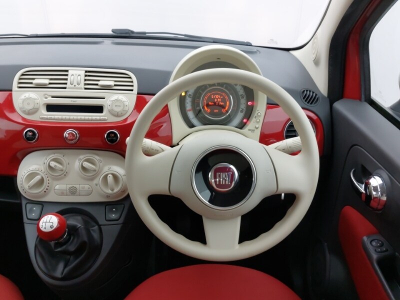 Used Fiat 500 2013 for sale - 78071361: Photo 7