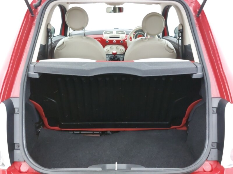 Used Fiat 500 2013 for sale - 78071361: Photo 8