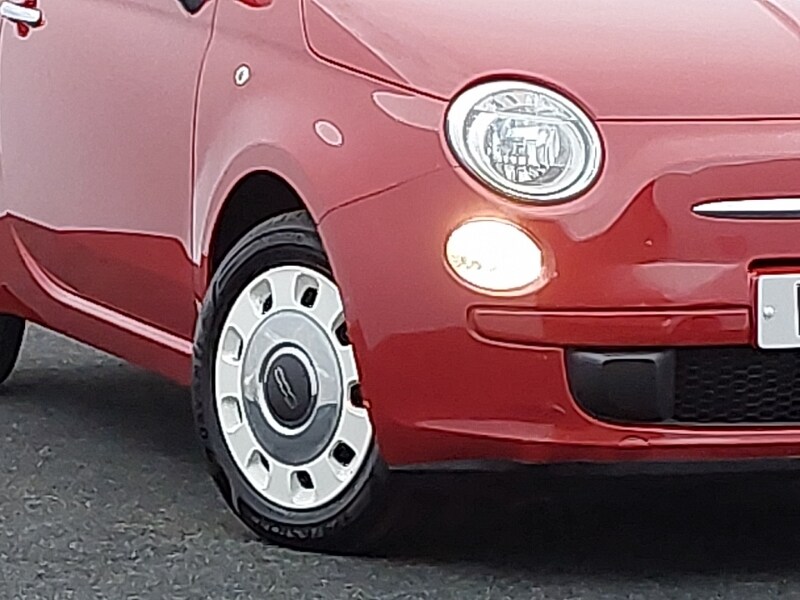 Used Fiat 500 2013 for sale - 78071361: Photo 9