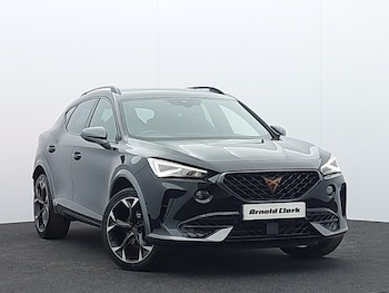 Used Cupra Formentor 2022 for sale - 78695011: Photo