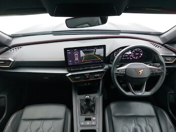 Used Cupra Formentor 2022 for sale - 78695011: Photo