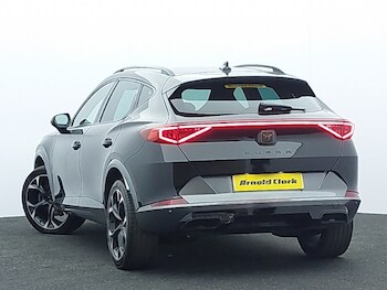 Used Cupra Formentor 2022 for sale - 78695011: Photo