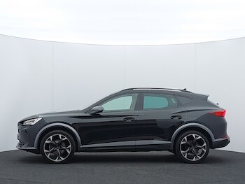 Used Cupra Formentor 2022 for sale - 78695011: Photo