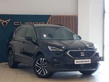 2021 - 1.5 EcoTSI SE Technology 5dr DSG