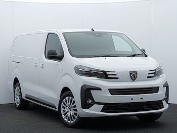Used Peugeot Expert 2026 for sale - 78460609: Photo
