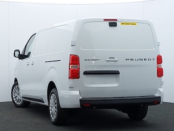 Used Peugeot Expert 2026 for sale - 78460609: Photo