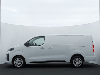 Used Peugeot Expert 2026 for sale - 78460609: Photo