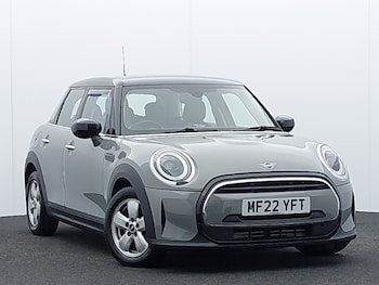 Used MINI Hatch 2022 for sale - 79406698: Photo