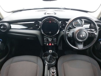 Used MINI Hatch 2022 for sale - 79406698: Photo