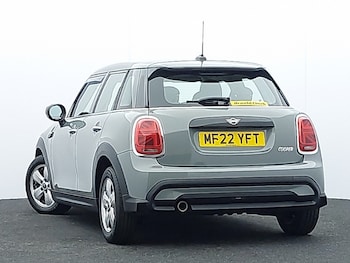 Used MINI Hatch 2022 for sale - 79406698: Photo