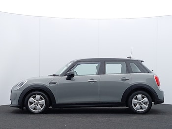 Used MINI Hatch 2022 for sale - 79406698: Photo