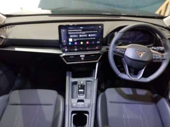 Used Cupra Formentor 2024 for sale - 73732671: Photo