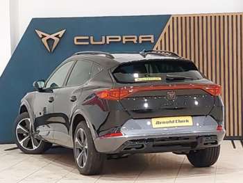 Used Cupra Formentor 2024 for sale - 73732671: Photo