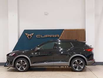 Used Cupra Formentor 2024 for sale - 73732671: Photo