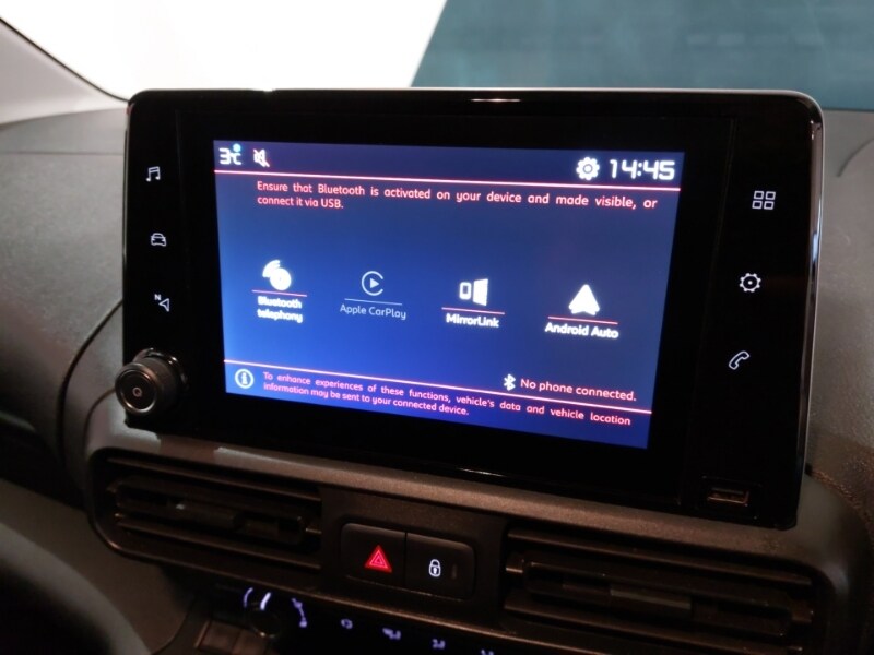 Used Citroen Berlingo 2024 for sale - 77078449: Photo 11