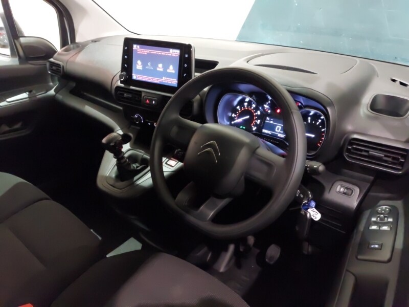 Used Citroen Berlingo 2024 for sale - 77078449: Photo 2