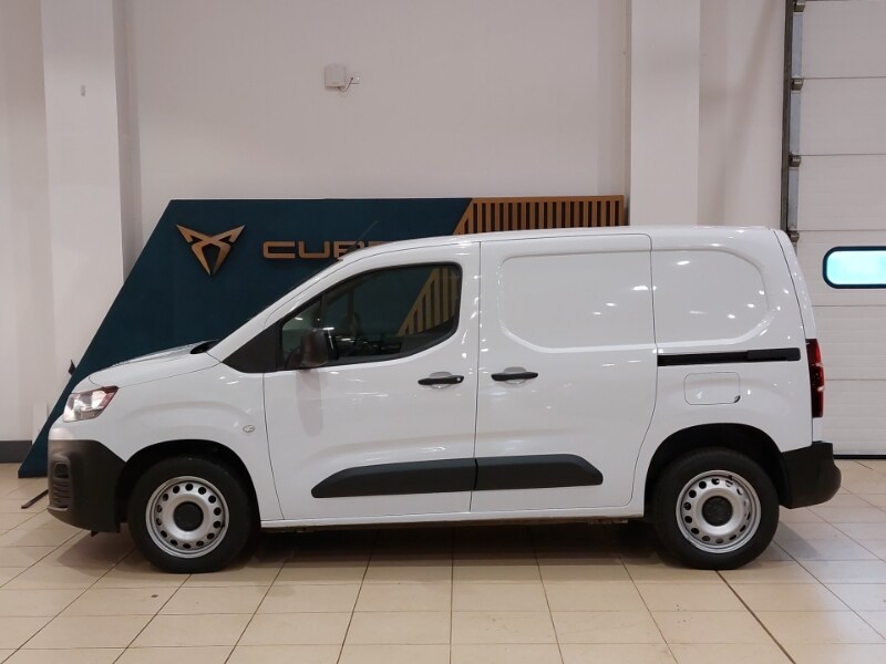 Used Citroen Berlingo 2024 for sale - 77078449: Photo 4
