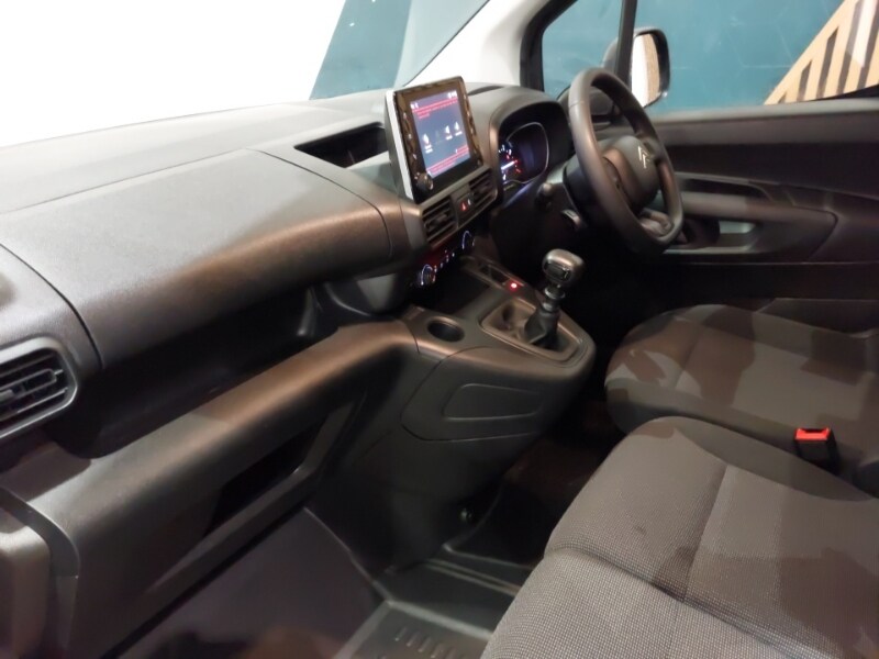 Used Citroen Berlingo 2024 for sale - 77078449: Photo 5