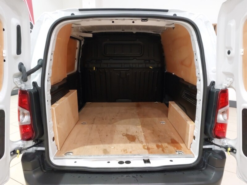 Used Citroen Berlingo 2024 for sale - 77078449: Photo 8