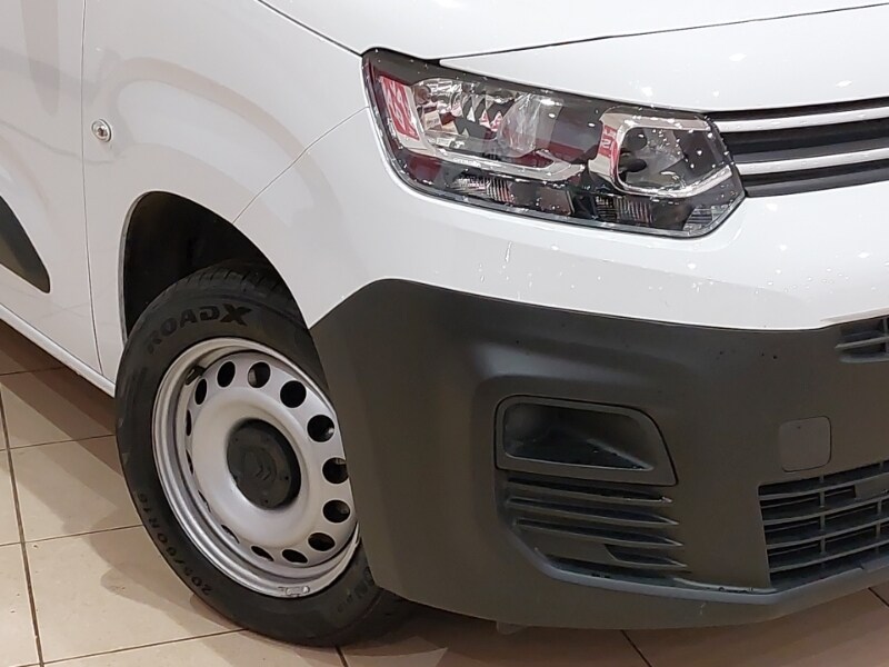 Used Citroen Berlingo 2024 for sale - 77078449: Photo 9