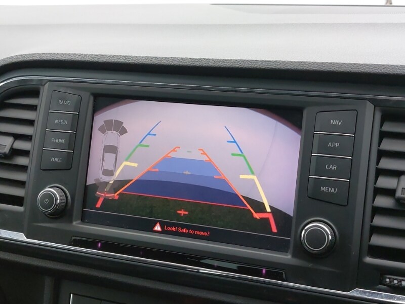 Used SEAT Ateca 2018 for sale - 77405427: Photo 13