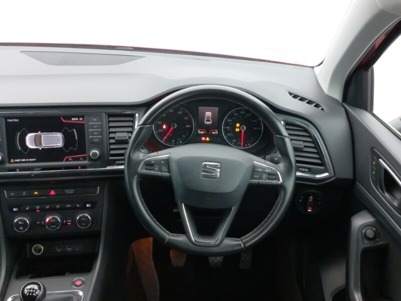 Used SEAT Ateca 2018 for sale - 77405427: Photo 7